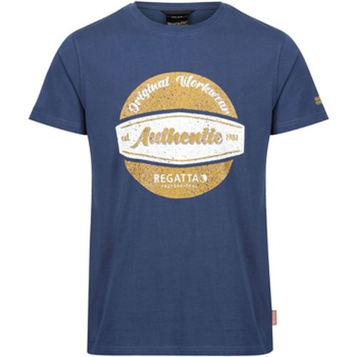 T-shirt Regatta Original Workwear - Regatta - Modalova