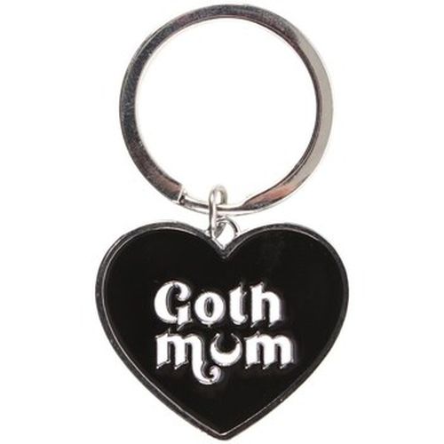 Porte clé Goth Mum - Something Different - Modalova