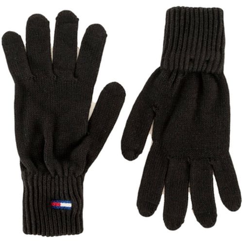 Gants Tommy Jeans aw0aw15480 - Tommy Jeans - Modalova