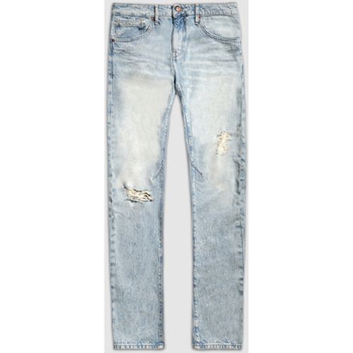 Jeans Jean confort - TYLER ARC TAPERED COMFORT - Teddy Smith - Modalova