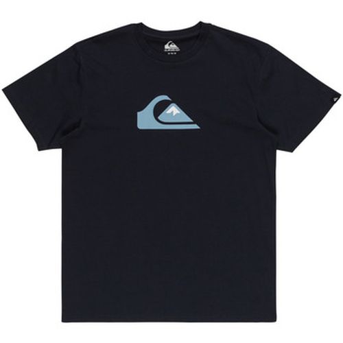 Debardeur Quiksilver Comp Logo - Quiksilver - Modalova