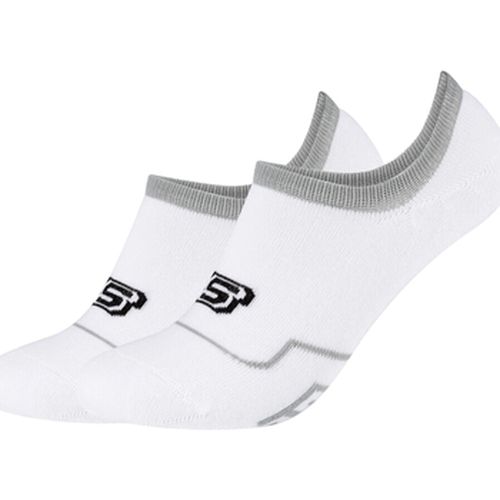 Socquettes 2PPK Cushioned Footy Socks - Skechers - Modalova