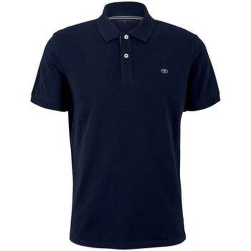 Polo Tom Tailor 127951VTPE24 - Tom Tailor - Modalova