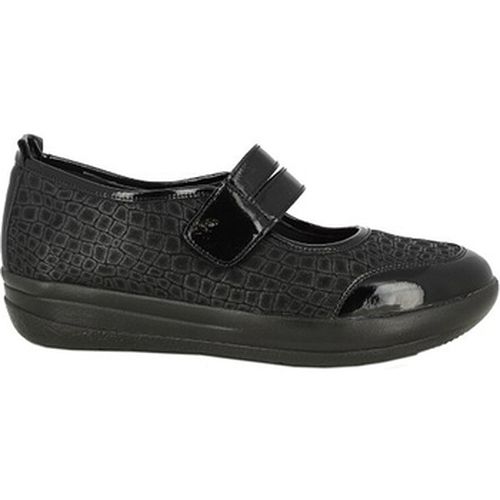 Mocassins DANSEUR DOCTEUR CUTILLAS CALGARY 50730 - Doctor Cutillas - Modalova