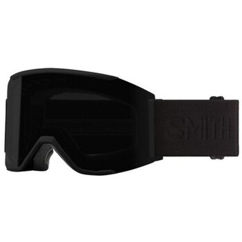 Lunettes de soleil Masque de ski SQUAD MAG - BLACKOUT - Smith - Modalova