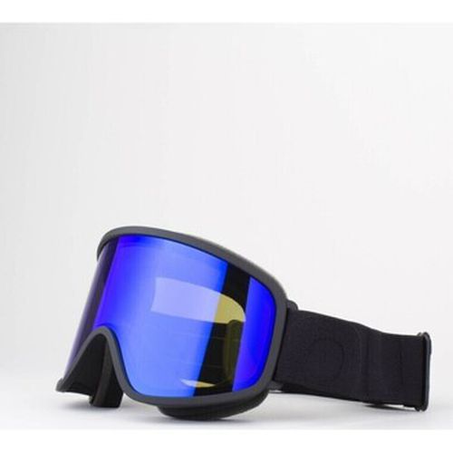 Accessoire sport Masque de ski FLAT -BLACK BLUE MC - Out Of - Modalova