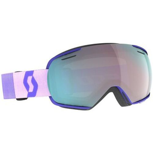 Accessoire sport MASQUE LINX S2 - LAVENDER PURPLE E - Scott - Modalova