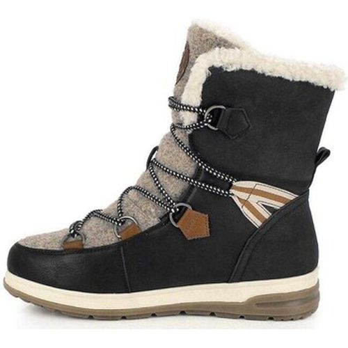 Bottes neige EBELYA APRES SKIS - Kimberfeel - Modalova