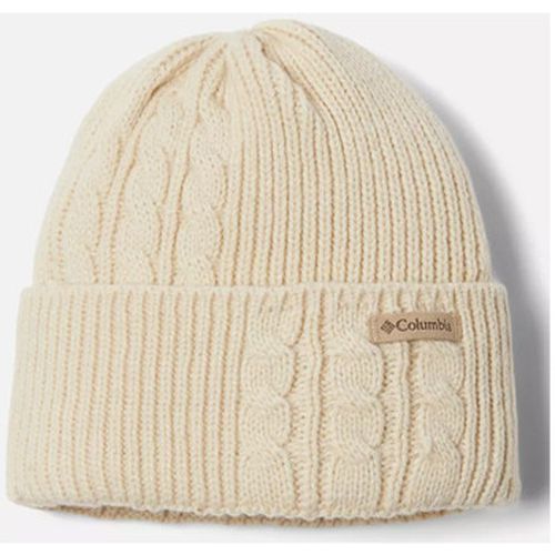 Bonnet AGATE PASS CABLE KNIT BEANIE CH - Columbia - Modalova