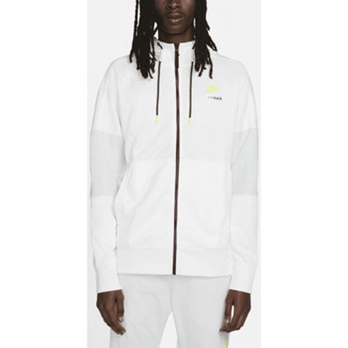 Veste Nike - Sweat zippé - blanc - Nike - Modalova