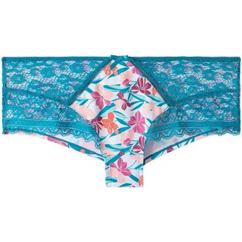 Shorties & boxers Shorty turquoise/ Eva - Pomm'poire - Modalova