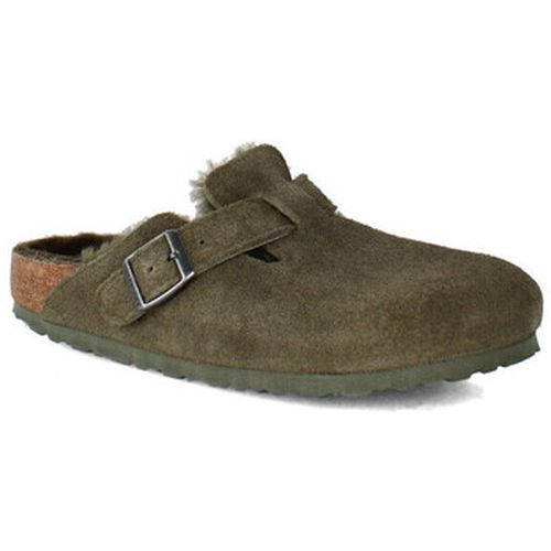 Chaussons Birkenstock boston vl f - Birkenstock - Modalova