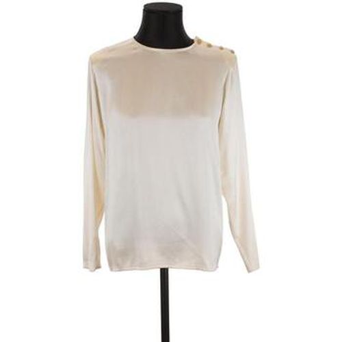 Blouses Blouse en soie - Saint Laurent - Modalova