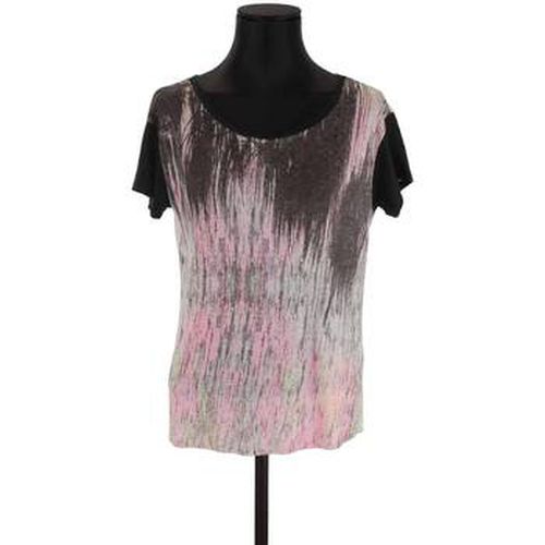 T-shirt Sandro T-shirt en coton - Sandro - Modalova