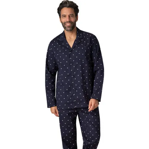 Pyjamas / Chemises de nuit Pyjama long ouvert - Eminence - Modalova