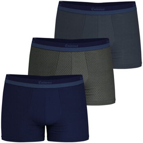 Boxers Lot de 3 boxers Studio - Eminence - Modalova