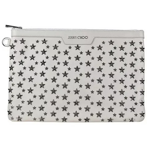 Pochette Jimmy Choo Pochette Derek - Jimmy Choo - Modalova