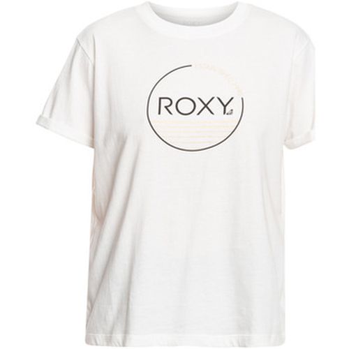 T-shirt Roxy Noon Ocean - Roxy - Modalova