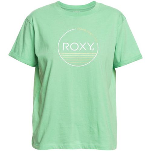 T-shirt Roxy Noon Ocean - Roxy - Modalova