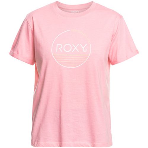 T-shirt Roxy Noon Ocean - Roxy - Modalova