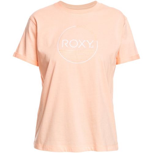 T-shirt Roxy Noon Ocean - Roxy - Modalova