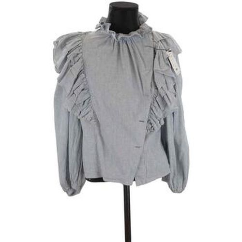 Blouses Blouse en coton - The Label Edition - Modalova