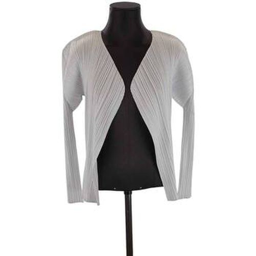 Gilet Pleats Please Cardigan - Pleats Please - Modalova