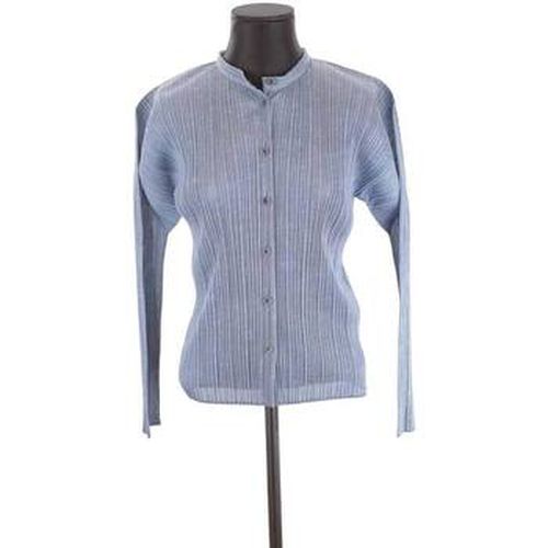 Blouses Pleats Please Top bleu - Pleats Please - Modalova