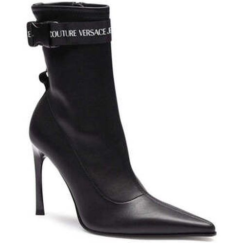 Bottines sadie booties - Versace Jeans Couture - Modalova