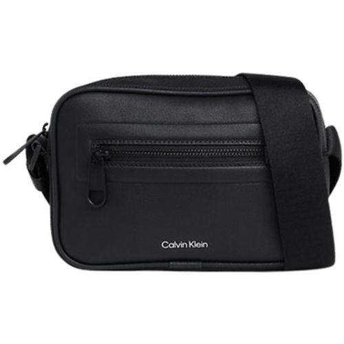 Pochette Sacoche bandouliere Ref 61923 BEH Noi - Calvin Klein Jeans - Modalova