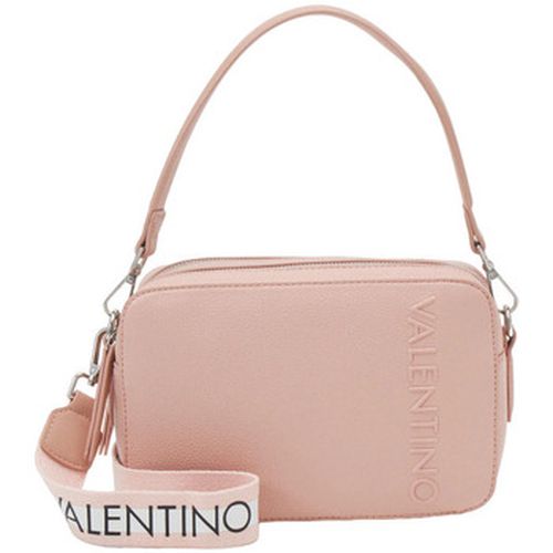 Pochette Sacoche Soho VBS7LV04 Cipria - Valentino - Modalova