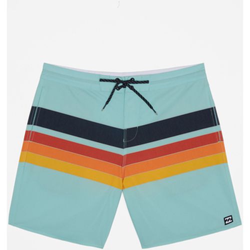 Maillots de bain Spinner Lo Tide 18" - Billabong - Modalova