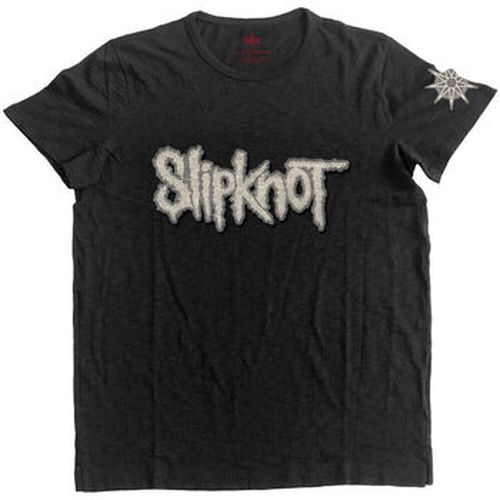 T-shirt Slipknot RO630 - Slipknot - Modalova