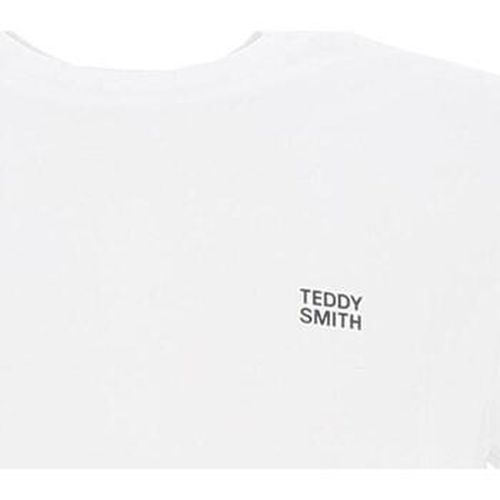 T-shirt Teddy Smith The tee 1 mc - Teddy Smith - Modalova