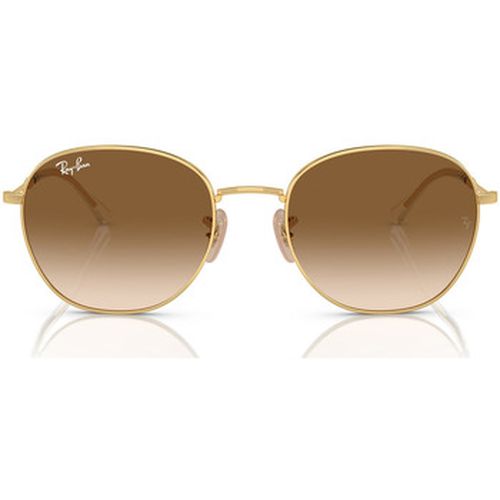 Lunettes de soleil Occhiali da Sole RB3809 001/51 - Ray-ban - Modalova