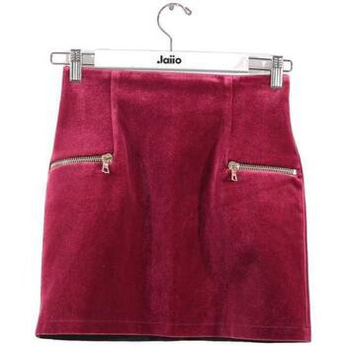 Jupes Sandro Mini jupe en velours - Sandro - Modalova