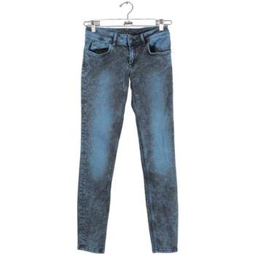 Jeans Jean slim en coton - Les Petites - Modalova