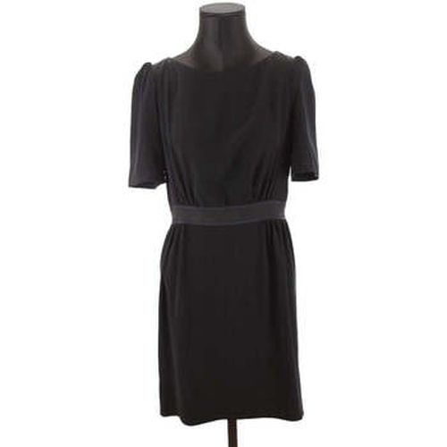 Robe courte Tara Jarmon Robe noir - Tara Jarmon - Modalova