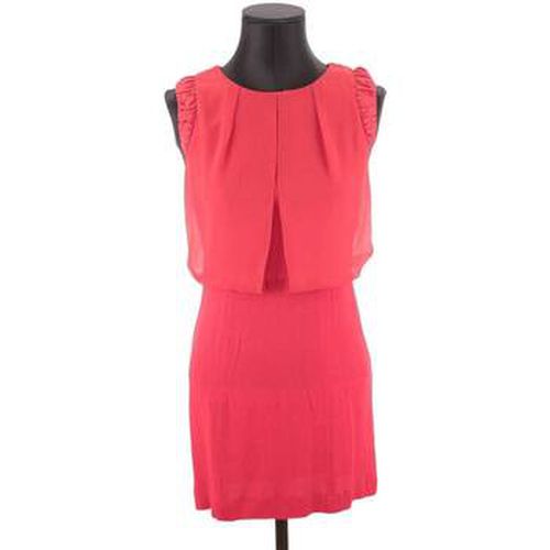 Robe Sandro Robe rouge - Sandro - Modalova