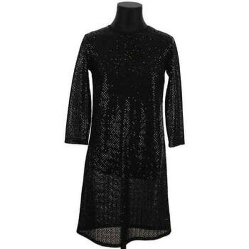 Robe courte Agnes B Robe noir - Agnes B - Modalova