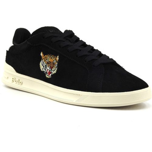 Chaussures POLO Sneaker Uomo Black Tiger 809937846002 - Ralph Lauren - Modalova