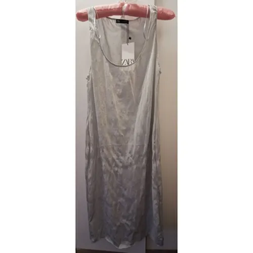 Robe Robe transparente brillante Neuve - Zara - Modalova