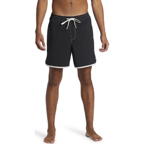 Maillots de bain Original Scallop Volley 17" - Quiksilver - Modalova