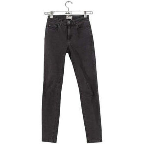 Jeans Jean slim en coton - Acne Studios - Modalova