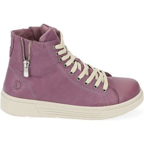 Baskets montantes Sneaker - Cosmos Comfort - Modalova