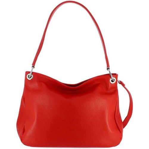 Sac HASTON sac hobo en cuir - Dupond Durand - Modalova