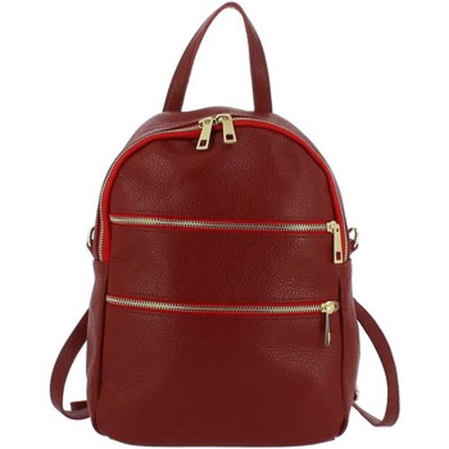 Sac MILENA sac à dos en cuir - Dupond Durand - Modalova