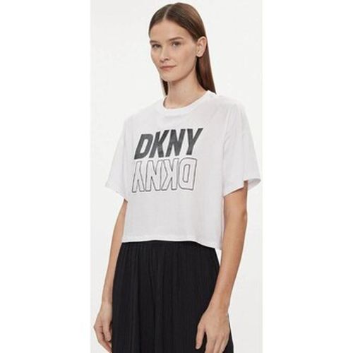 T-shirt Dkny DP2T8559 - Dkny - Modalova