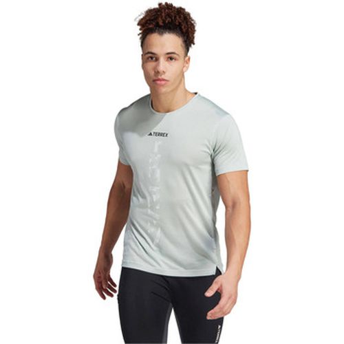 Chemise adidas AGR SHIRT - adidas - Modalova