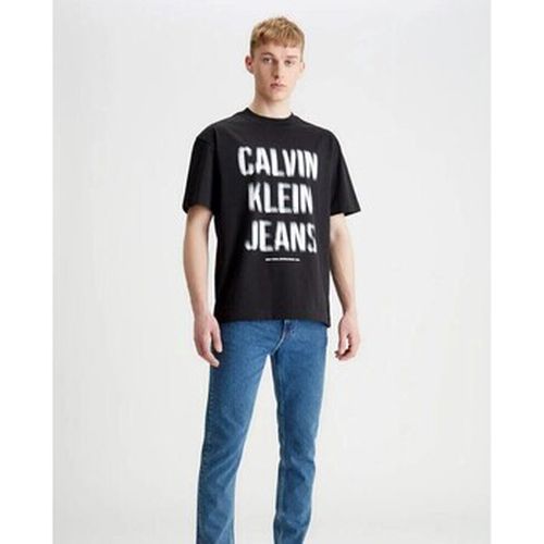 T-shirt J30J324648BEH - Calvin Klein Jeans - Modalova